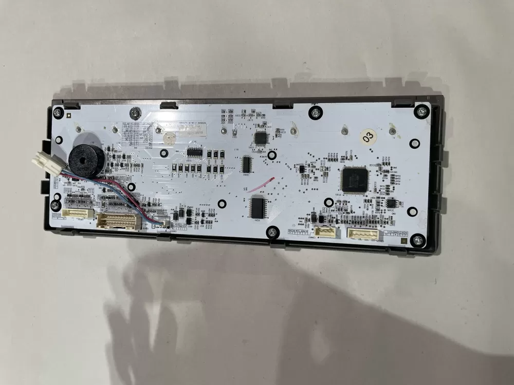 LG Kenmore EBR85172501 Refrigerator Control Board Dispenser AZ173572 | KM514