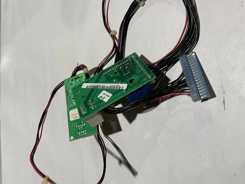 Electrolux Frigidaire Range Board Interface 3166445602 AZ156851 | Wm3