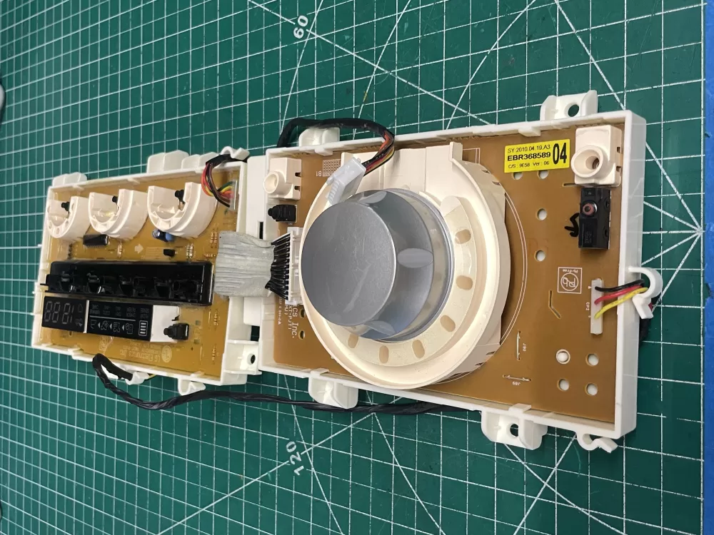 LG  Kenmore EBR36858904 Dryer Board