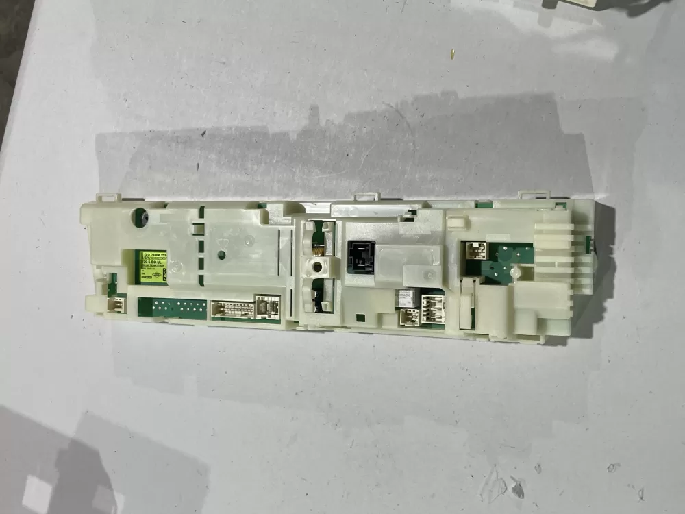 Bosch 9000225887 Dryer Control Board