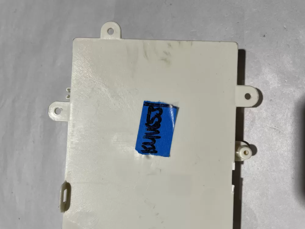 LG EBR80342102 Washer Control Board  AZ124291 | KMV653
