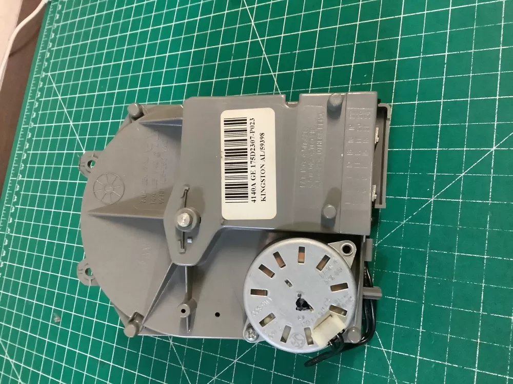 GE 175D2307P023 Washer Timer  AZ225917 | NR333