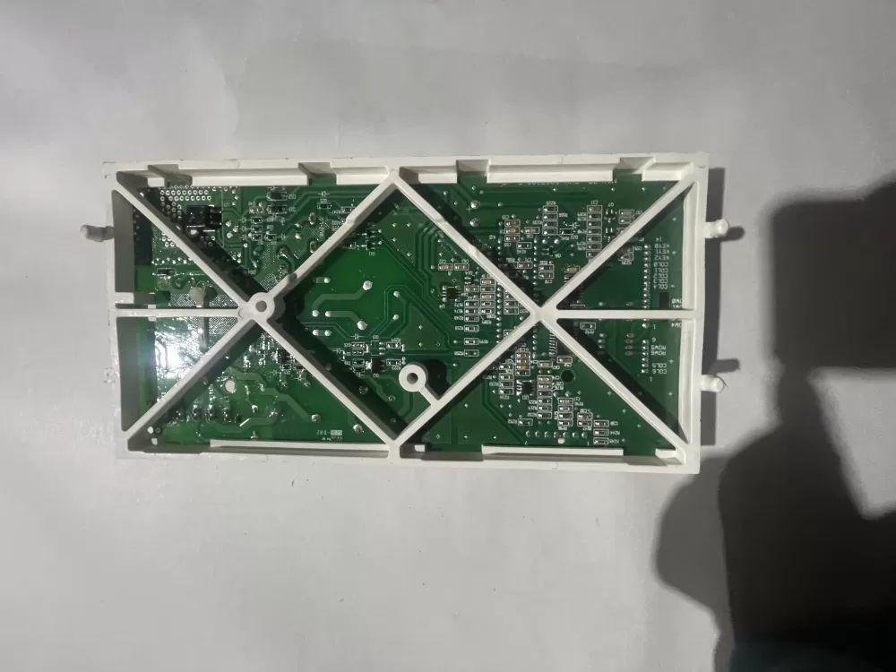 Whirlpool WP8546219 Dryer Control Board AZ192156 | KM2286