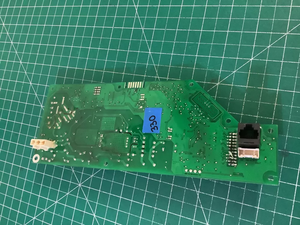 GE WD21X24900 265D1462G017 Washer Control Board Electronic AZ201742 | NR330