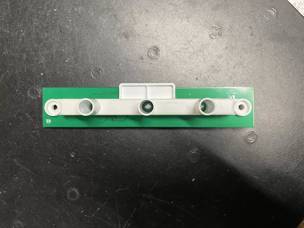 Samsung DE96-00846A 0504CAF2615 Dishwasher Display Control Board AZ14379 | BK768