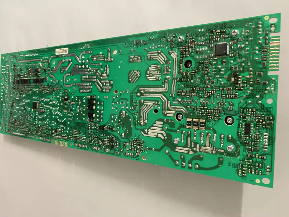 GE WH12X26034 PD00036695 275D1543G020 Washer Control Board AZ204509 | BKV906