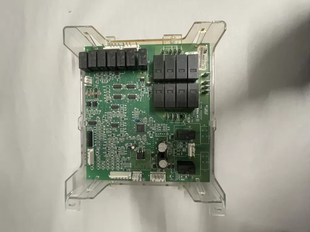 Whirlpool  KitchenAid  Kenmore 6105039 Oven Control Board Relay