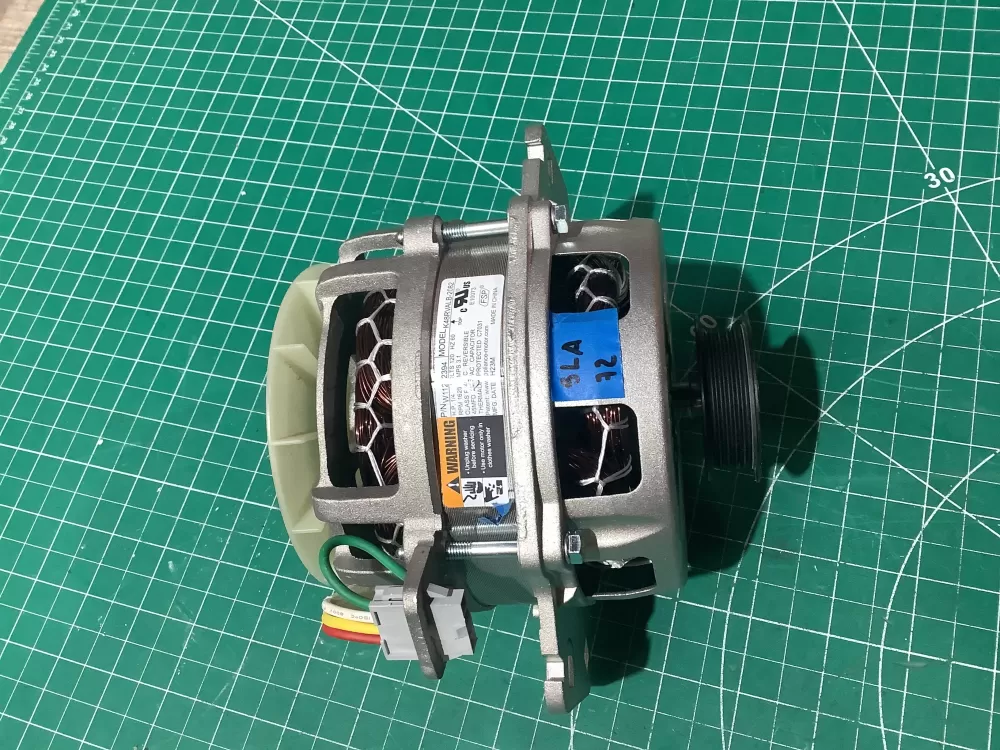 Kenmore Maytag Whirlpool W11663167 WPW10416666 Washer Motor AZ191141 | SL72