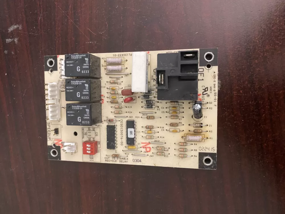 Carrier  Bryant CEPL130433-01 