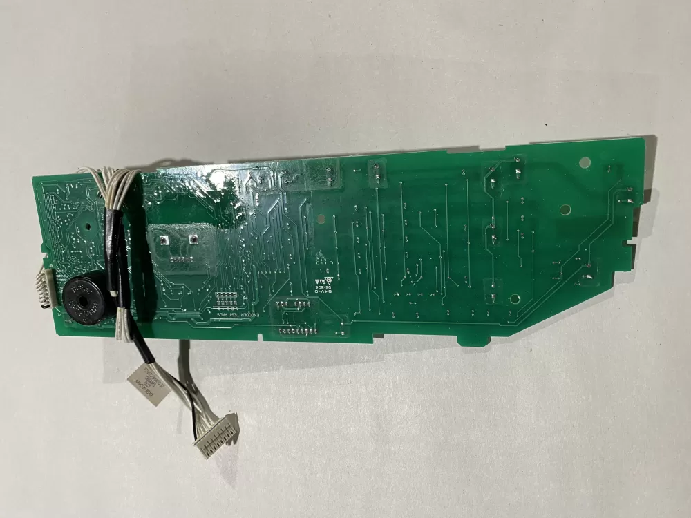 Whirlpool W10568320 Dryer Control Board AZ169716 | BK2597