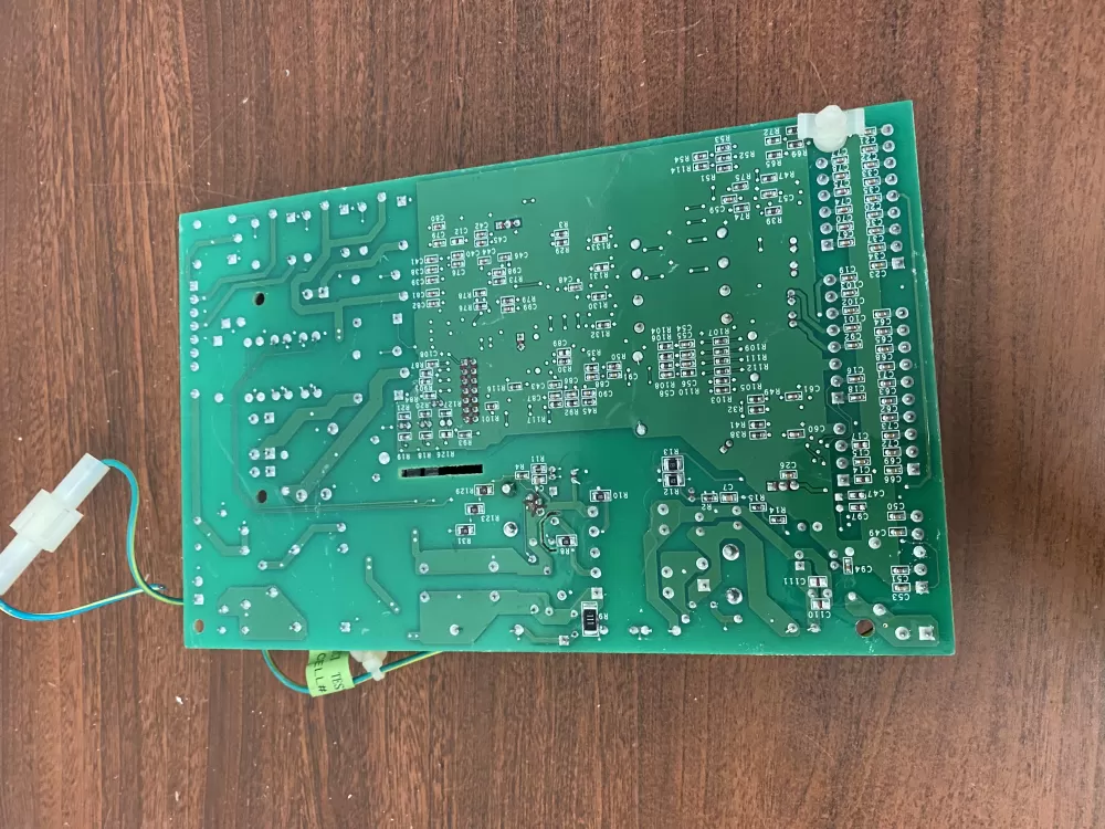 GE 200D2260G008 PD00074367 AP7188100 Refrigerator Control Board AZ37887 | BK1273