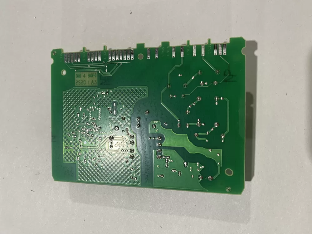 Miele EZL3000 161115 10583991 Control Board AZ168318 | BK2575