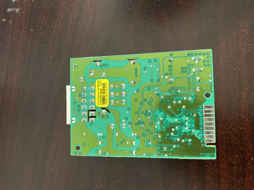 Frigidaire 242011005 Refrigerator Defrost Control Board AZ34561 | BK1703