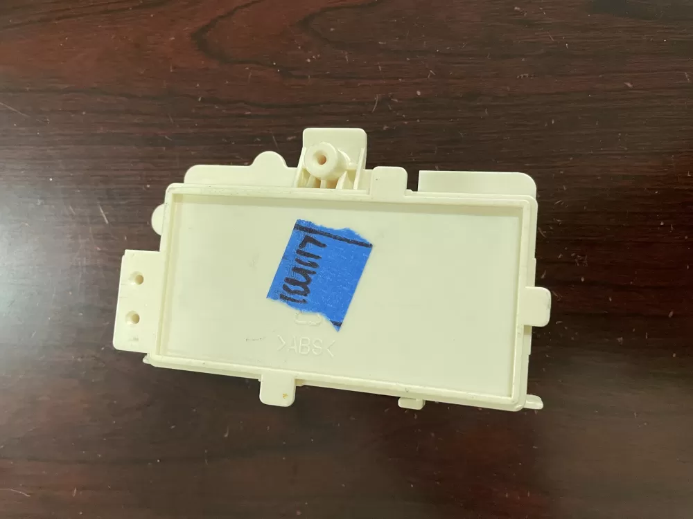 LG Kenmore 6201EC1006T Washer Noise Filter Control Board AZ76716 | KM117