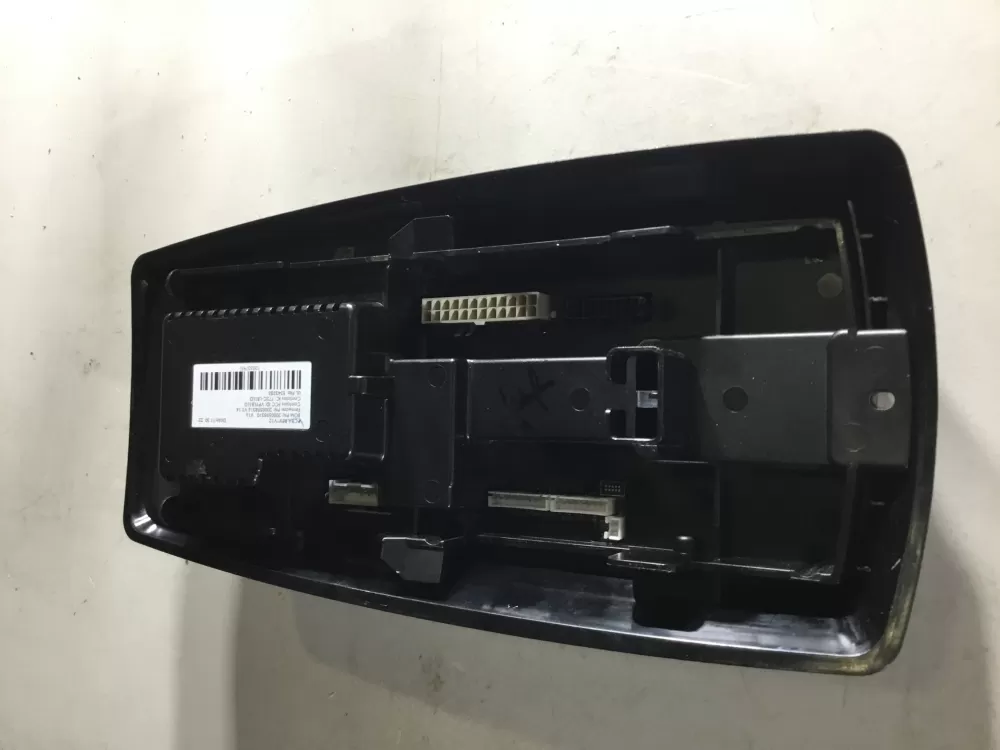 A. O. SMITH HOT WATER HEATER CONTROL 2000598310 AZ47570 | NRV448