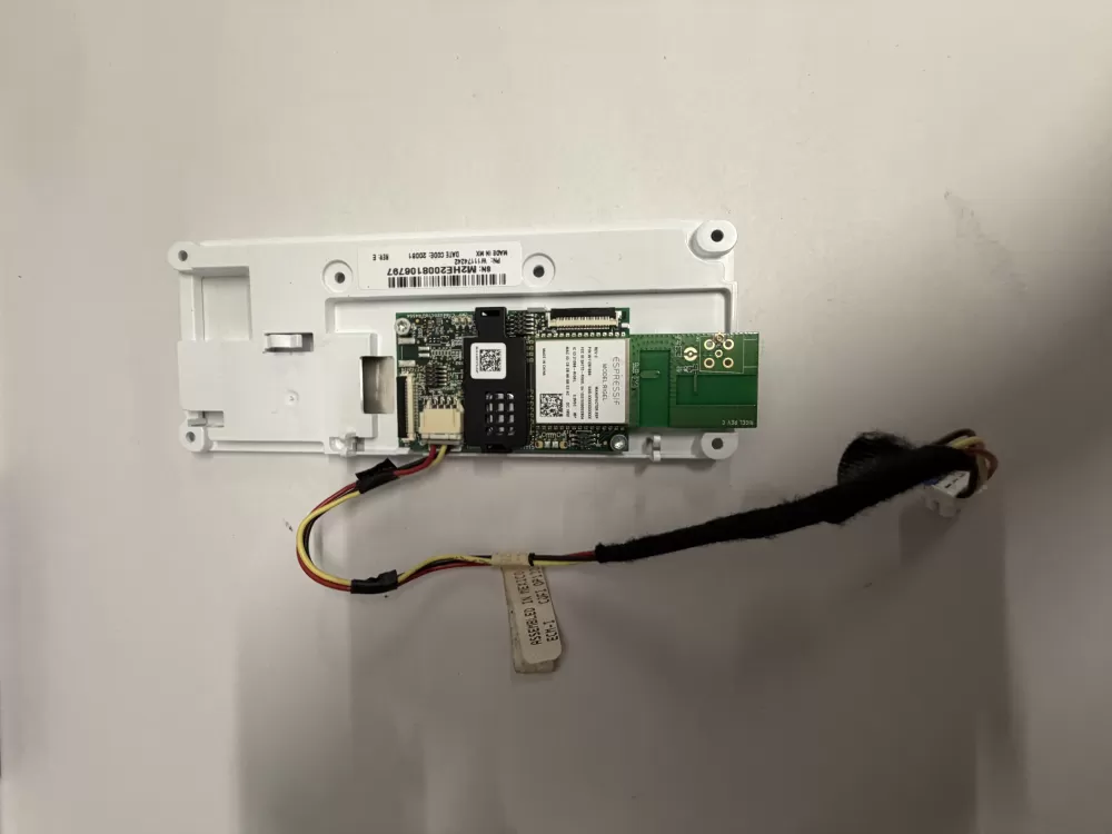 Whirlpool Maytag W11174242 Washer Control Panel AZ227591 | KM448