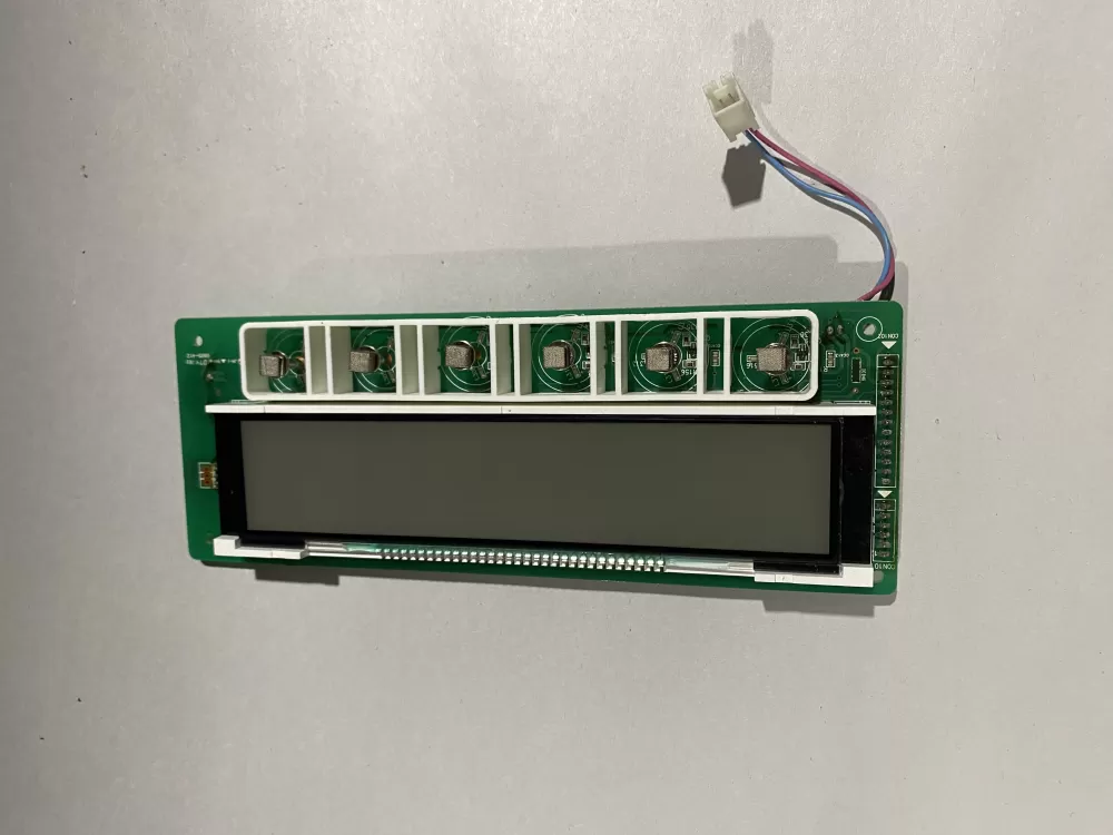 LG  Kenmore 6871JB1451A Refrigerator Control Board Dispenser