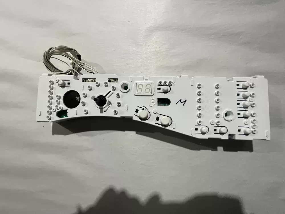 Whirlpool Kenmore 8571899 8564352 Washer Control Board AZ198572 | KMV66