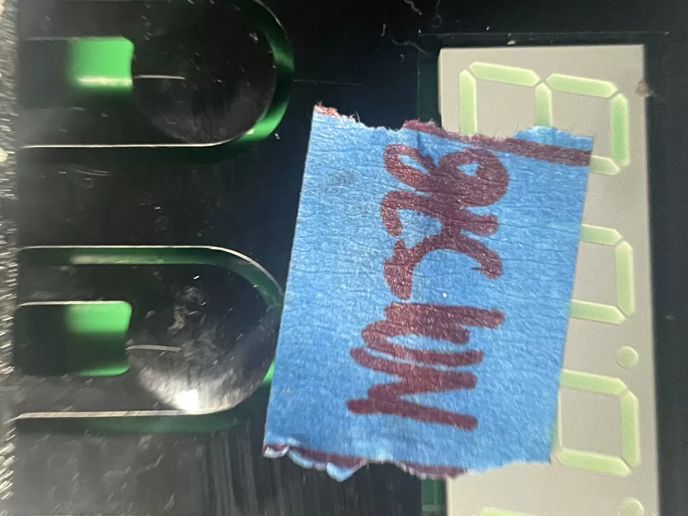 Frigidaire 5304518661 Range Oven Control Board AZ11420 | 576