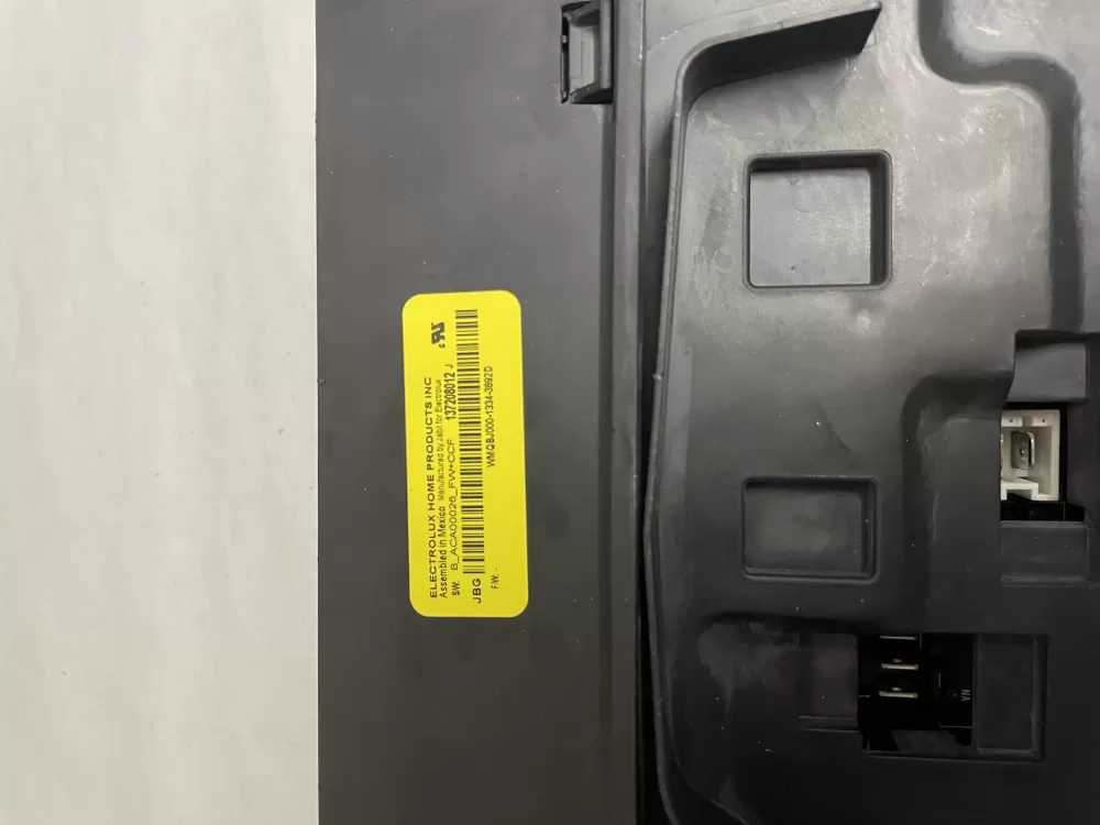 Frigidaire Kenmore 137208000 137208010 Washer Control Board AZ203761 | KM655