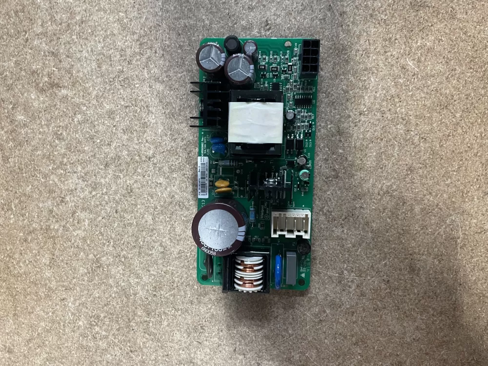Whirlpool  Maytag  KitchenAid  Jenn-Air W10624574 WPW10624574 PS11756815 Refrigerator Control Board