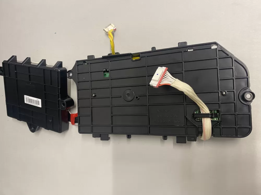 Samsung AP5916801 DC92 01622G PS9605972 Washer Control Board AZ225158 | BK819