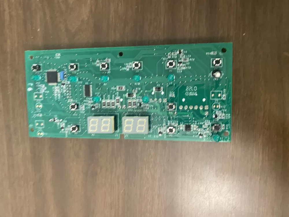 200D7355G003 WR55X10859 Refrigerator Control Board Dispenser AZ81252 | BK1320