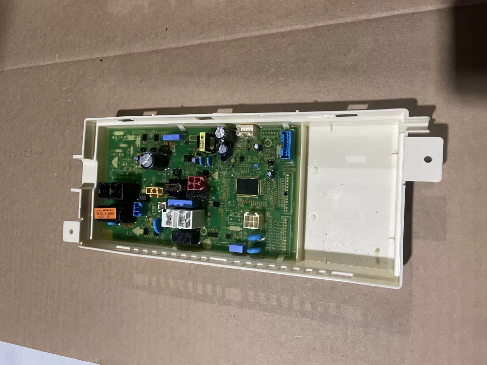 LG Kenmore EBR31944101 Ebr71725805 Dryer Control Board AZ90511 | Wmv74