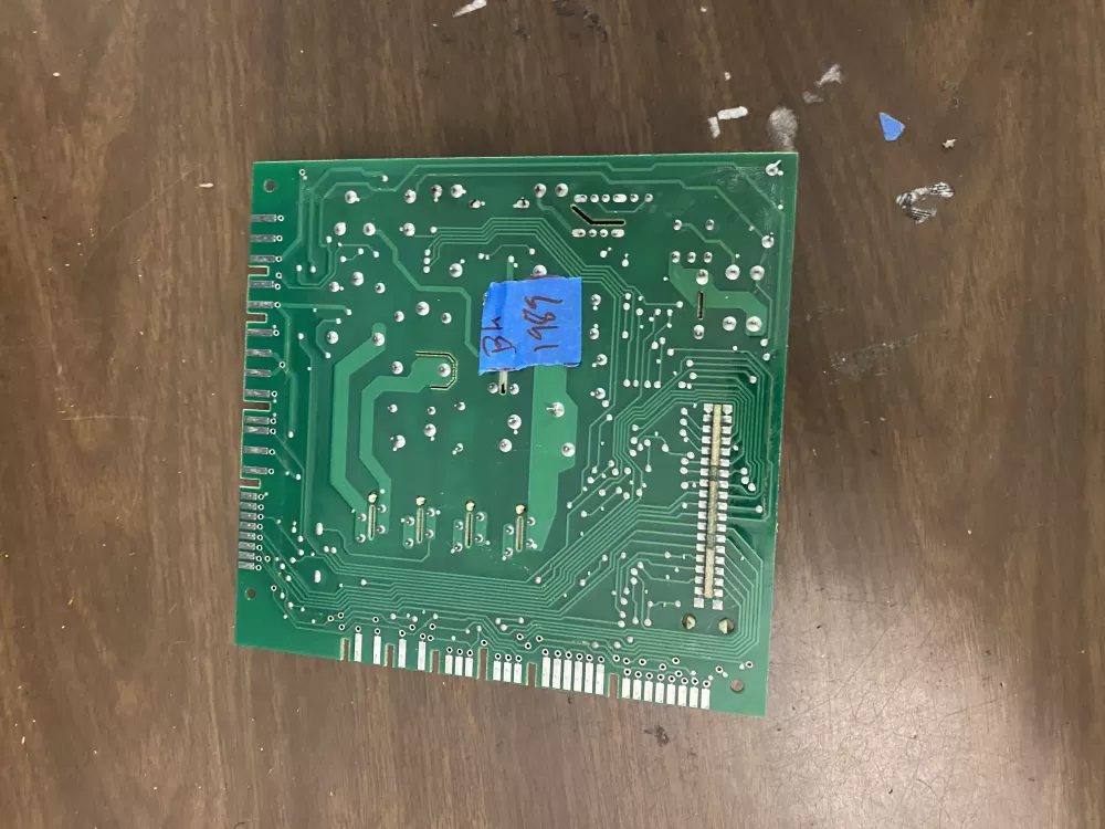 Whirlpool W10217406 8540783 Washer Control Board AZ56053 | BK1989