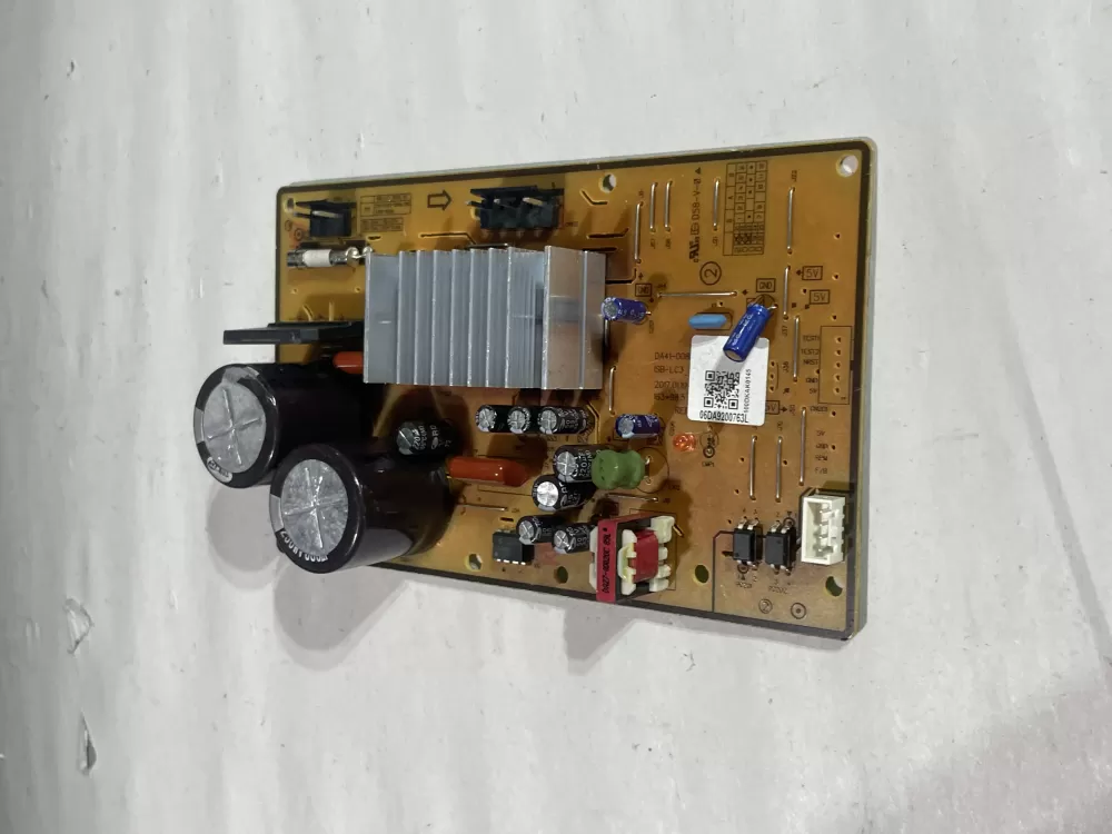 Samsung Refrigerator Control DA92-00763L AZ172697 | Wm541