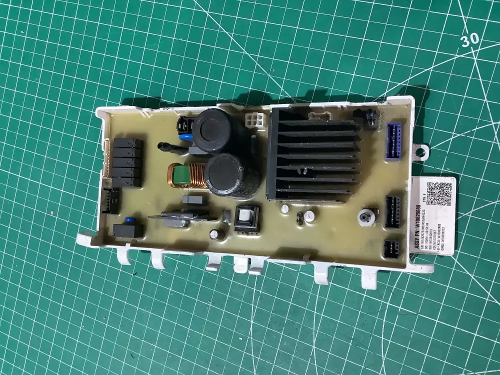 Whirlpool W10625549 W10625688 W10812421 Washer Control Board AZ188947 | ARV870