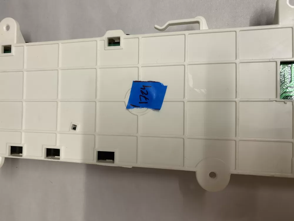 Samsung Washer Control Board DC92-01624B AZ210569 | BK1724