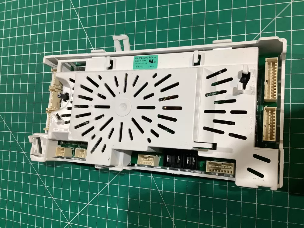Whirlpool W10761634 W10447143 Washer Control Board