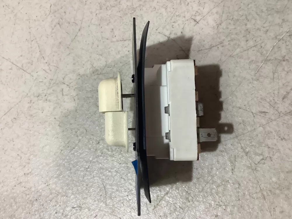 Maytag dryer push-to-start switch ASP2148-03 AZ200600 | SL151
