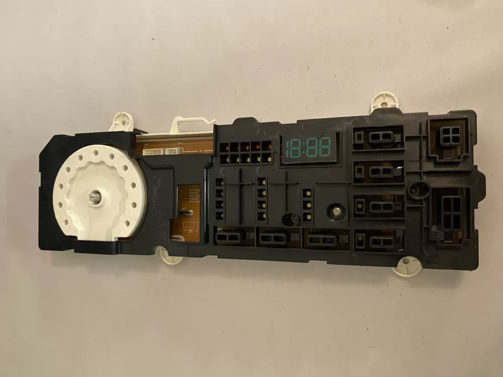 Samsung AP5916805 DC92 01624C PS9605976 Dryer Control Board AZ119808 | BKV694
