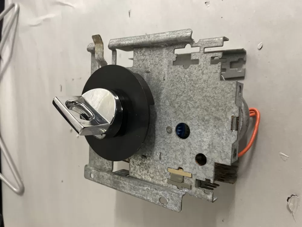 GE 905C969 G046 G045 WH12X931 Washer Timer AZ204944 | Wm2315