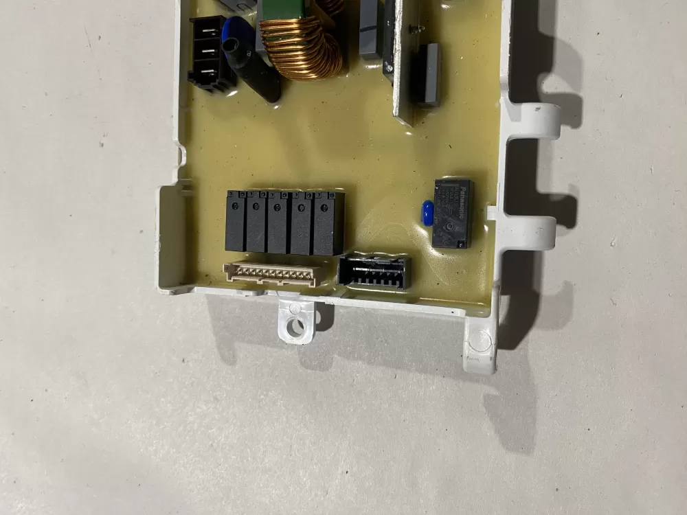 Whirlpool W11200557 W11556535 PS17215437 Washer Control Board AZ140379 | BK2014