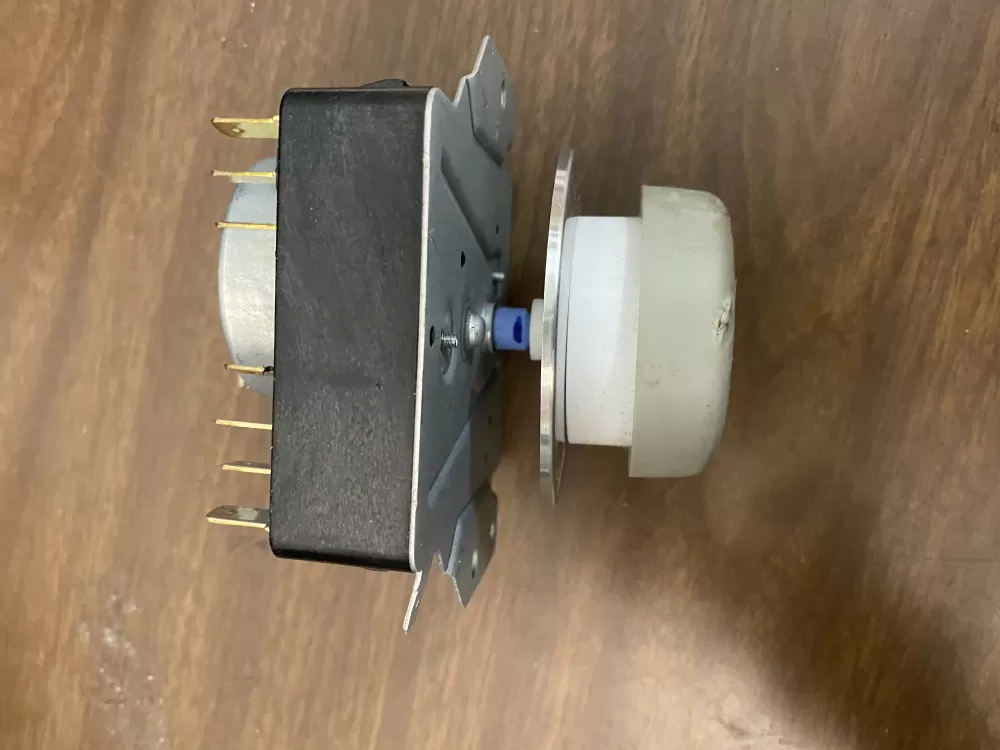 Whirlpool W10642934 W10854240 Laundry Center Timer AZ30500 | BK357