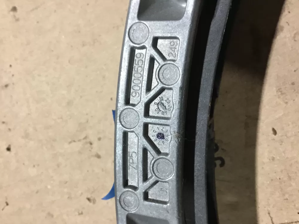 Bosch 9000559 Dryer Washer Door Hinge AZ90303 | Sl35