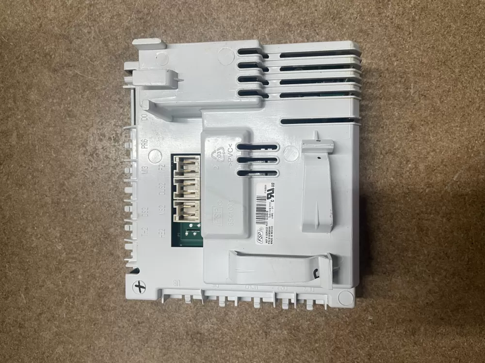 Whirlpool W10285605A PD00005466 WPW10525355 Washer Control Board AZ11427 | KM872