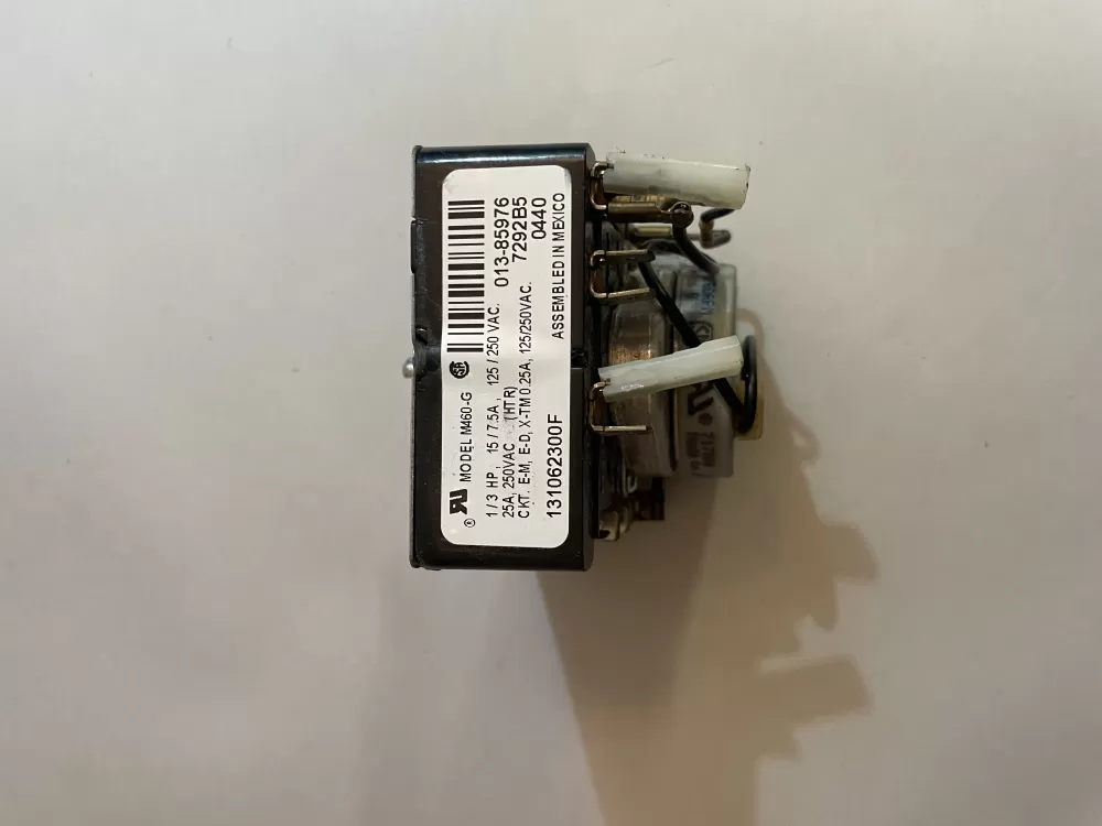 Kenmore 131062300D 131062300 PD00007371 5303285734 489 AP2105933 PS416776 EAP416776 131062300F Dryer Timer
