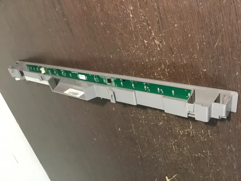 KitchenAid AP6022129 W10319793 Dishwasher Control Board Panel AZ38579 | NRV381