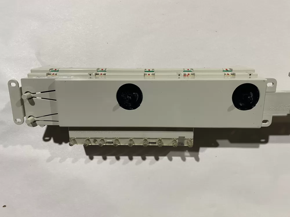 GE 175D4490G001 Washer Control Board AZ145173 | BKV759