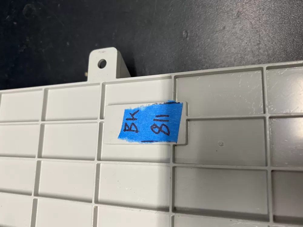 Samsung DC92 00322J Dryer Control Board AZ16193 | BK811