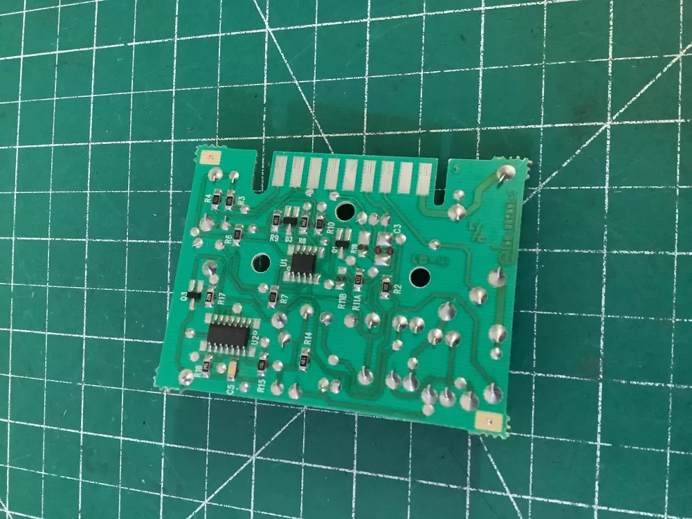 GE 559C213G05 50-982301-D 50-982301-E Dryer Control Board AZ203351 | NR364