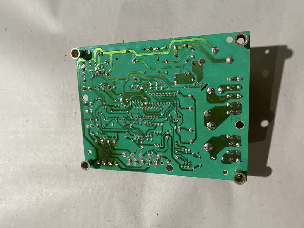 Rheem Lennox Furnace Control Board Circuit 1097-502-1 AZ193742 | BK573