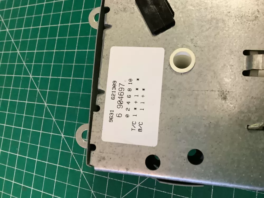 Maytag 6 904697 Dishwasher Timer AZ186807 | NR2747