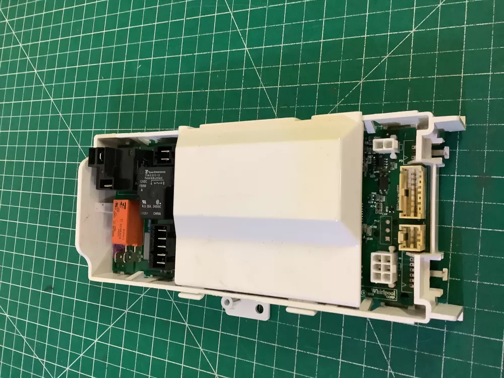 Whirlpool W10368722 W10432259 Dryer Control Board AZ205490 | NR294