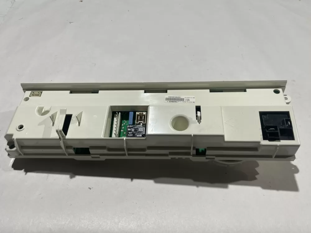 Frigidaire 134495400 Washer Control Board AZ113176 | Wmv669