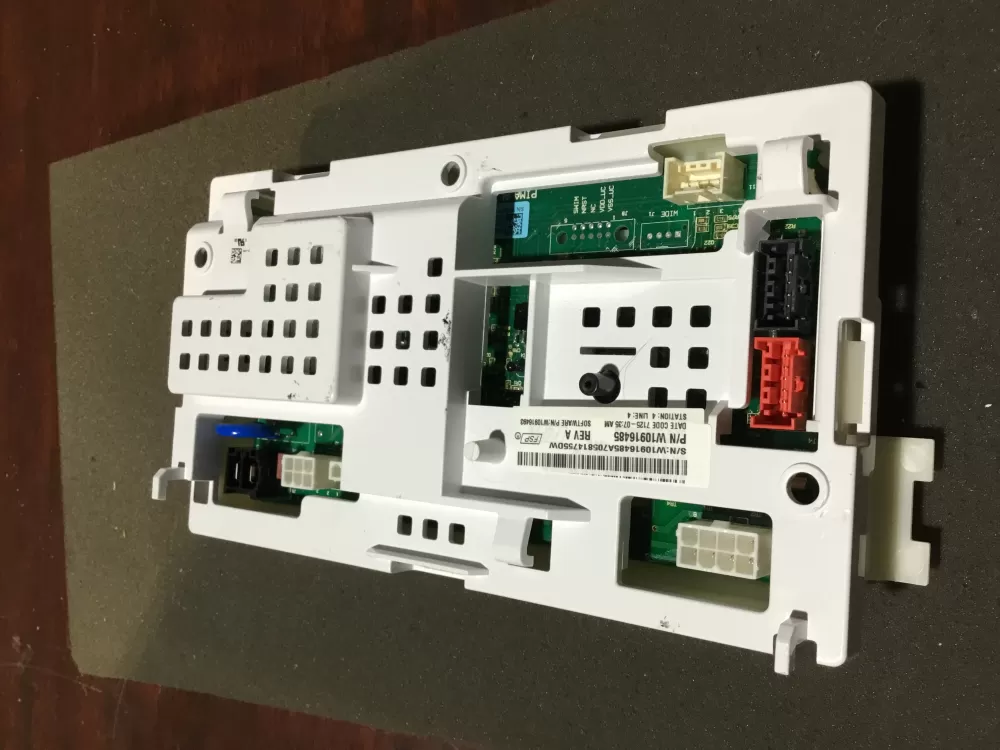 Maytag AP6261036 W10863406 W10885320 Washer Control Board AZ77119 | NRV631